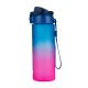 Kulacs OXY CLiCK 600 ml Ombre Purple-blue – Oxybag 7-68024
