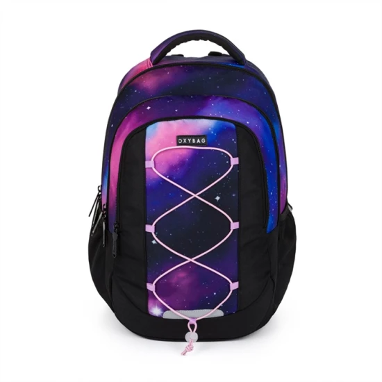 OXY Touch diáktáska Galaxy OXY Touch diáktáska Galaxy – Oxybag 7-70126