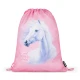 Sporttáska Kôň romantic Sporttáska Kôň romantic – Oxybag 7-81326