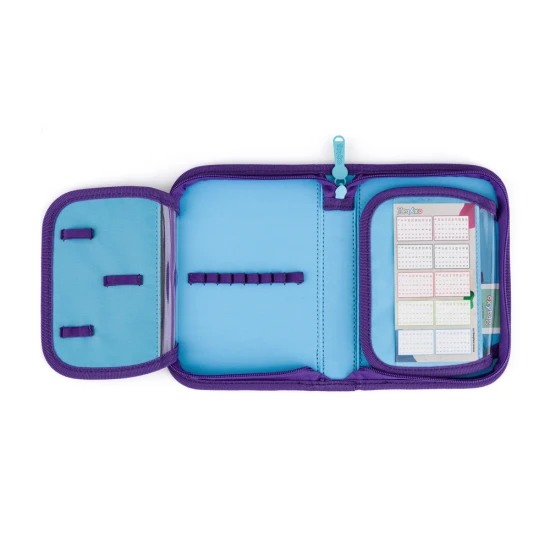 Tolltartó egyszintes Pegas Tolltartó egyszintes Pegas – Oxybag 8-19726