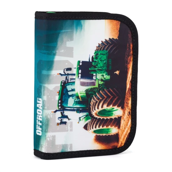 Tolltartó egyszintes Traktor Tolltartó egyszintes Traktor – Oxybag 8-34026