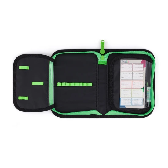 Tolltartó egyszintes Traktor Tolltartó egyszintes Traktor – Oxybag 8-34026