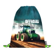 Sporttáska Traktor