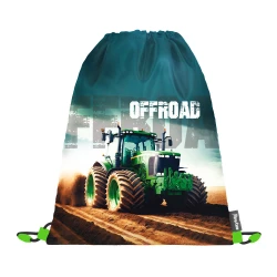 Sporttáska Traktor