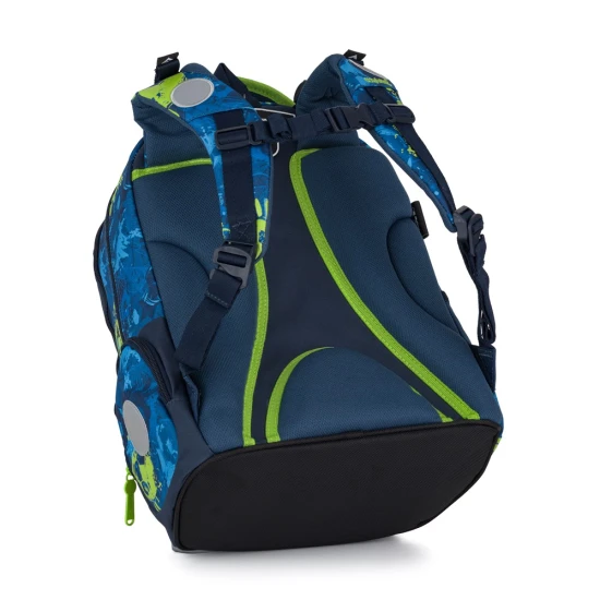 OXY GO iskolatáska Fotbal – Oxybag 8-37625