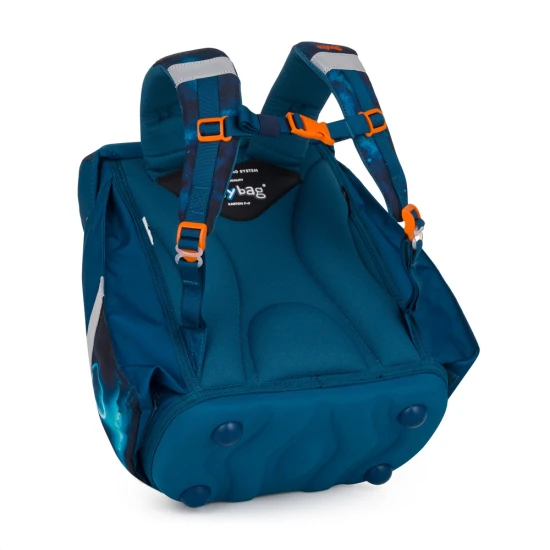PREMIUM LIGHT iskolatáska Space PREMIUM LIGHT iskolatáska Space – Oxybag 8-38825