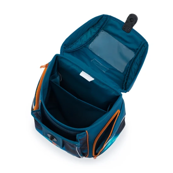 PREMIUM LIGHT iskolatáska Space PREMIUM LIGHT iskolatáska Space – Oxybag 8-38825