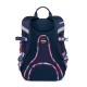 OXY Sport diáktáska tolltartóval Flowers Blue OXY Sport diáktáska tolltartóval Flowers Blue – Oxybag 8-39725E