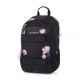 OXY Sport diáktáska tolltartóval Flowers Pink OXY Sport diáktáska tolltartóval Flowers Pink – Oxybag 8-39726E