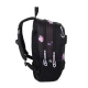 OXY Sport diáktáska tolltartóval Flowers Pink OXY Sport diáktáska tolltartóval Flowers Pink – Oxybag 8-39726E