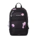OXY Sport diáktáska tolltartóval Flowers Pink OXY Sport diáktáska tolltartóval Flowers Pink – Oxybag 8-39726E
