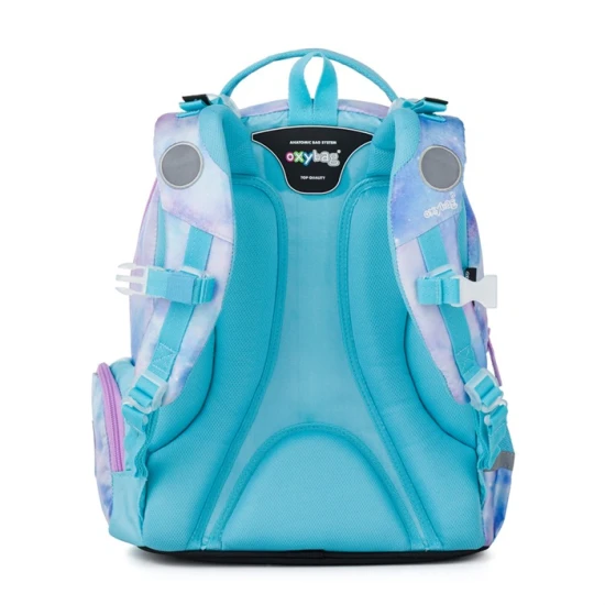 OXY GO iskolatáska Unicorn – Oxybag 8-40026
