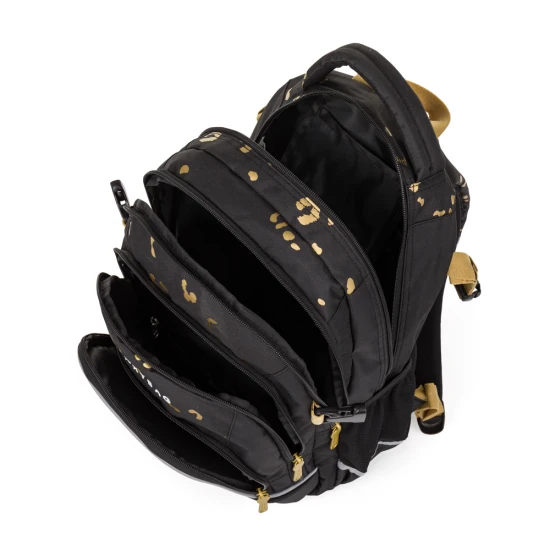 OXY SCOOLER diáktáska Magnolia Dark OXY SCOOLER diáktáska Magnolia Dark – Oxybag 8-40226