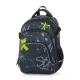 OXY SCOOLER diáktáska Graffiti Blue OXY SCOOLER diáktáska Graffiti Blue – Oxybag 8-46226