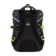 OXY SCOOLER diáktáska Graffiti Blue OXY SCOOLER diáktáska Graffiti Blue – Oxybag 8-46226