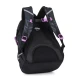 OXY SCOOLER diáktáska Graffiti Pink OXY SCOOLER diáktáska Graffiti Pink – Oxybag 8-46326