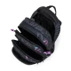 OXY SCOOLER diáktáska Graffiti Pink OXY SCOOLER diáktáska Graffiti Pink – Oxybag 8-46326