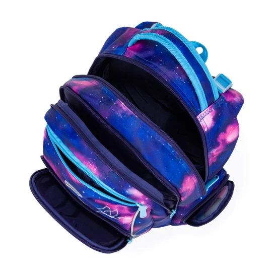 OXY GO iskolatáska Motýl OXY GO iskolatáska Motýl – Oxybag 8-47226