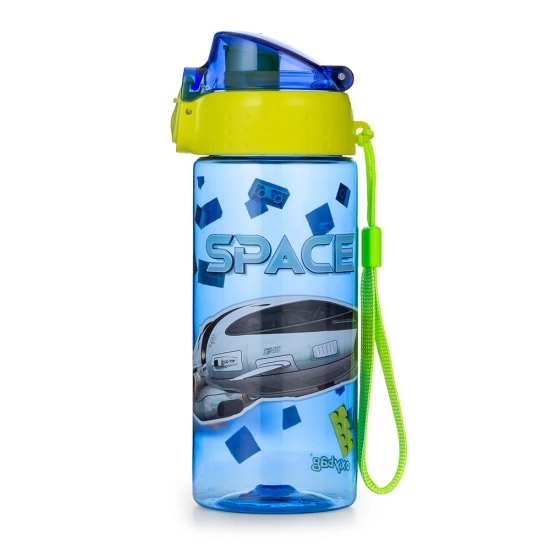 Kulacs OXY CLiCK 500 ml Space Kulacs OXY CLiCK 500 ml Space – Oxybag 8-49123
