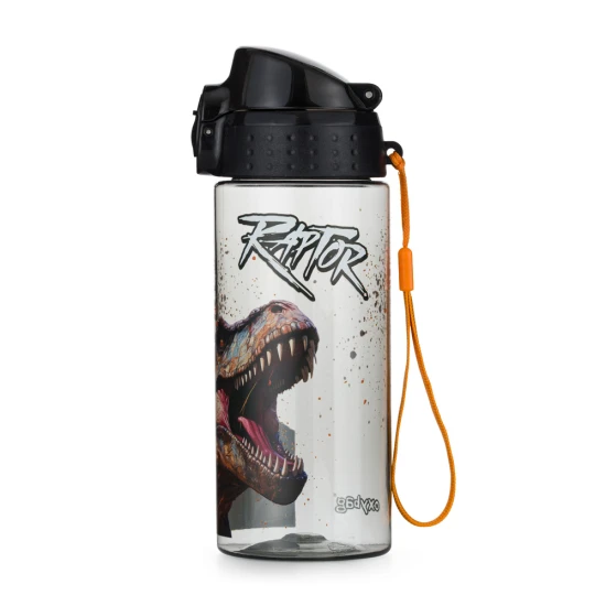 Kulacs OXY CLiCK 500 ml Dino – Oxybag 8-49726