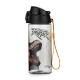 Kulacs OXY CLiCK 500 ml Dino – Oxybag 8-49726