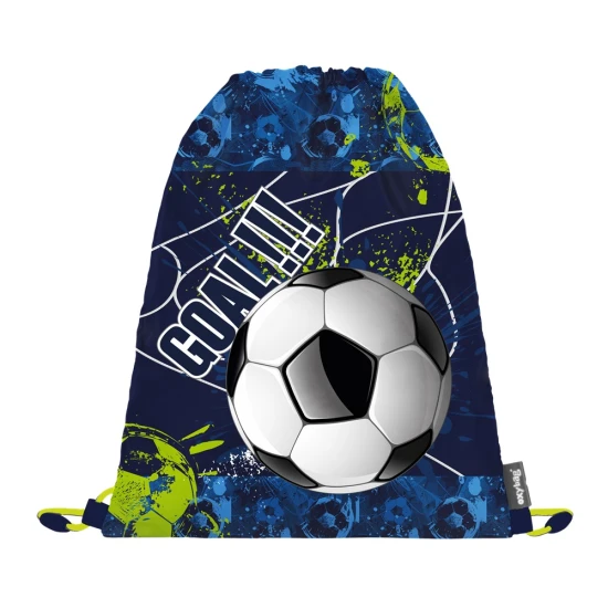 Sporttáska Fotbal – Oxybag 8-50425