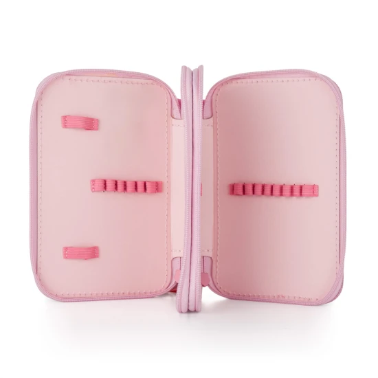 Tolltartó kétszintes Kôň romantic Tolltartó kétszintes Kôň romantic – Oxybag 8-53226