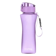 Kulacs OXY TWiST 550 ml Pastel Fialová