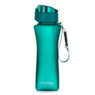 Kulacs OXY TWiST 550 ml mintová matná
