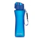 Kulacs OXY TWiST 550 ml modrá matná – Oxybag 8-59521