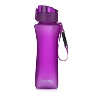Kulacs OXY TWiST 550 ml fialová matná