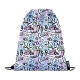 Sporttáska Funny Girl Sporttáska Funny Girl – Oxybag 8-87526