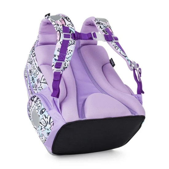 OXY GO iskolatáska Funny Girl OXY GO iskolatáska Funny Girl – Oxybag 8-92226