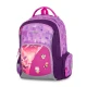 OXY GO iskolatáska Playworld Girl – Oxybag 8-92326