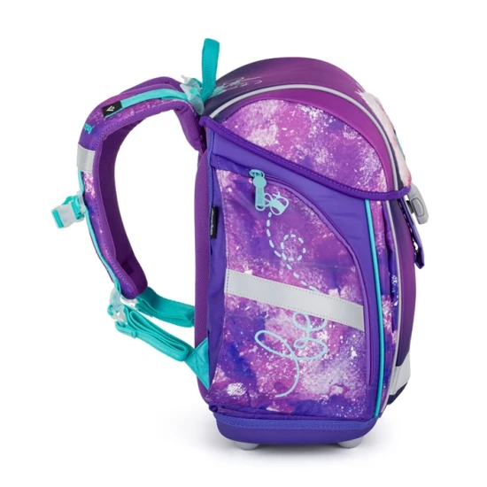 PREMIUM LIGHT iskolatáska Monster – Oxybag 8-92926