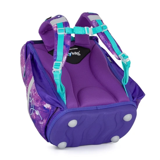 PREMIUM LIGHT iskolatáska Monster – Oxybag 8-92926