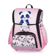 PREMIUM iskolatáska Panda