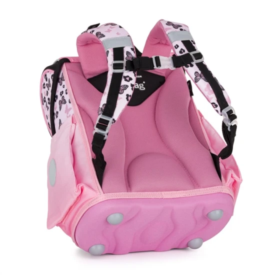 PREMIUM iskolatáska Panda PREMIUM iskolatáska Panda – Oxybag 8-93526