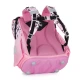 PREMIUM iskolatáska Panda PREMIUM iskolatáska Panda – Oxybag 8-93526