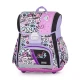 PREMIUM iskolatáska Funny Girl – Oxybag 8-93626