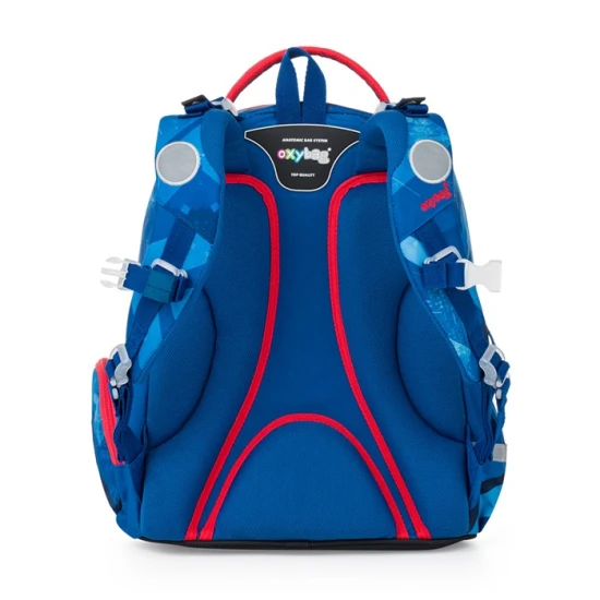 OXY GO iskolatáska Hokej – Oxybag 8-93826