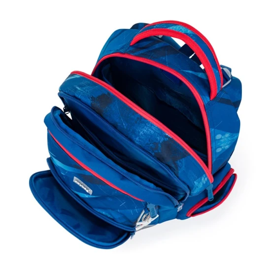 OXY GO iskolatáska Hokej – Oxybag 8-93826