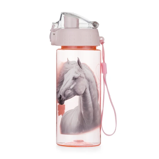 Kulacs OXY CLiCK 500 ml Kôň romantic – Oxybag 9-06426