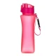 Kulacs OXY TWiST 550 ml rose matná – Oxybag 9-07322