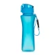 Kulacs OXY TWiST 550 ml azúr matná – Oxybag 9-07622