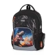 OXY GO iskolatáska Dino – Oxybag 9-11026