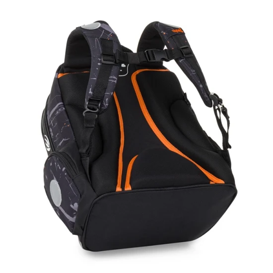 OXY GO iskolatáska Dino – Oxybag 9-11026