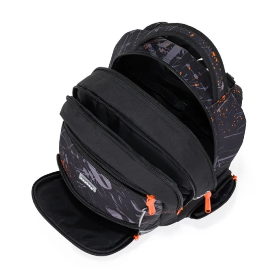 OXY GO iskolatáska Dino – Oxybag 9-11026