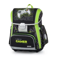 PREMIUM iskolatáska Gamer
