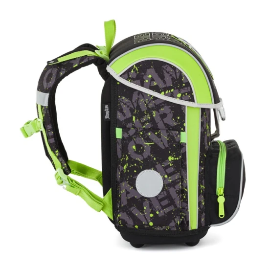 PREMIUM iskolatáska Gamer PREMIUM iskolatáska Gamer – Oxybag 9-11225